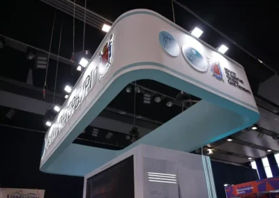 Выставочные стенды от ИлисГрад