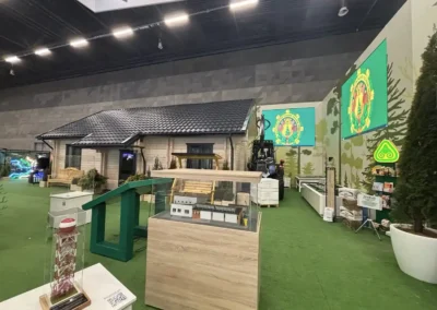 Примеры стендов ИлисГрад Моя Беларусь