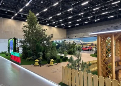 IV Евразийский экономический форум 2025