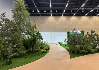 IV Евразийский экономический форум 2025