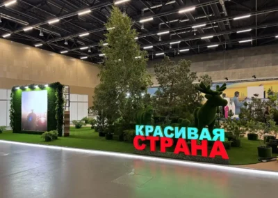 IV Евразийский экономический форум 2025