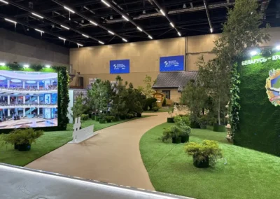 IV Евразийский экономический форум 2025