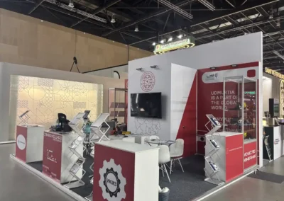 Выставка "Иннопром.Беларусь" 2025